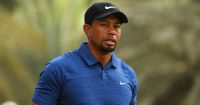Tiger Woods Finished An 'Intensive Program' After His Arrest