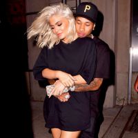 Guess What Kylie Jenner's Tattoo Change Is