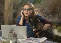 Carrie Fisher Received Posthumous Emmy Nomination