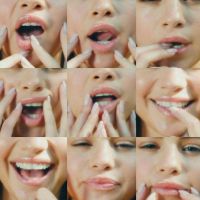 Learn How To Do Selena Gomez's 'Fetish' Make-Up
