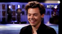 Harry Styles Shows Chelsea Handler Where His Four Nipples Are