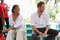 Elton John Says Prince Harry Inherited Diana's 'Incredible' Gift