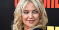 Kate Hudson Shaves Her Head for the Project With Sia