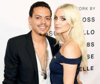 Andy Warhol-Themed Birthday Party For Ashlee Simpson and Evan Ross's Daughter