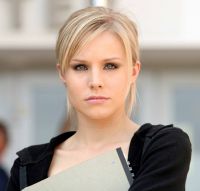 Kristen Bell Gives Fans An Advice About Chris Pratt and Anna Faris's Split