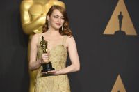 Emma Stone Is The Highest-Paid Actress In The World