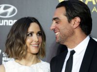 Rose Byrne Is Pregnant With Her Second Child