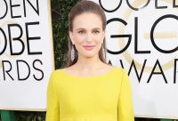Natalie Portman's New Mom Beauty Hacks