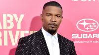 Jamie Foxx to Host Star-Studded Telethon for Hurricane Harvey Relief