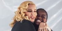 Madonna Is Working On New Music And Film In Portugal