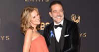 The Walking Dead's Jeffrey Dean Morgan and Wife Hilarie Burton Are Expecting Their Second Child