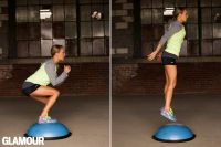 How Many Times A Week Does Carrie Underwood Work Out?