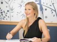 Gwyneth Paltrow Is Not Worried About Her Haters