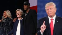 Jay-Z Reveals Speaks On Donald Trump