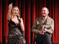 Jennifer Lawrence Is Never Too Shy