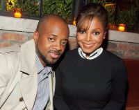 Jermaine Dupri Says Janet Jackson's 'State of the World' Looks Good