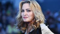 Madonna became a stand ap comedian
