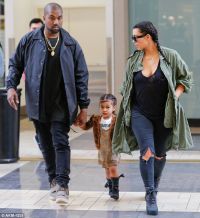 Kim Kardashian And Her Husband Visit Her Favourite Place For Pasta