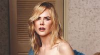 Nicole Kidman Speaks On Domestic Violence