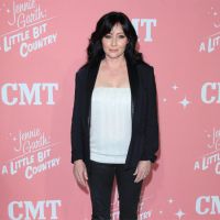 Shannen Doherty: You Have to 'Keep Plowing Through'