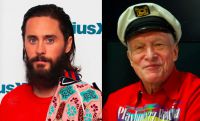 Jared Leto Will Transform Himself Into Hugh Hefner