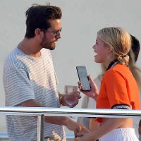 Scott Disick and Sofia Richie Travel To Mexico