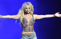 Britney Spears Will Go Back to Las Vegas Residency After Mass Shootings