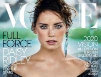 Daisy Ridley hard to cope with the glory