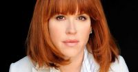 Molly Ringwald Shares Her 'Harvey Story' An Essay