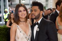 Selena Gomez and The Weeknd are no longer together