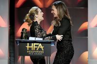 The Beverly Hills was awarded the Hollywood Film Awards