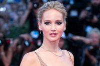 Jennifer Lawrence wants to live like ordinary people