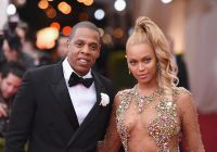 Beyonce's husband confessed that he had betrayed her: "Only family therapy saved us from divorce"