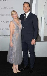 Anna Faris Files Response to Chris Pratt Divorce Papers