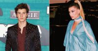 Shawn Mendes And Hailey Baldwin Are In Toronto For Christmas