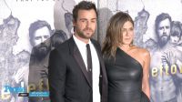 New Year's Vacation Of Jennifer Aniston, Justin Theroux And Jason Bateman