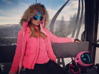 'Aspen Barbie' Paris Hilton Is With 'Ken' Chris Zylka