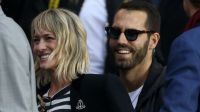Robin Wright has a young boyfriend