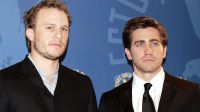 How Did Jake Gyllenhaal First Meet Heath Ledger?
