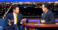 Sex scandal deprived the actor James Franco's 'Oscar'