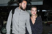 Margo Robbie's husband is jealous