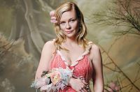 Pregnant Kirsten Dunst starred for Rodarte
