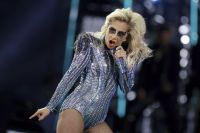 Lady Gaga's Health Disorder Causes Her To Stop Her World Tour