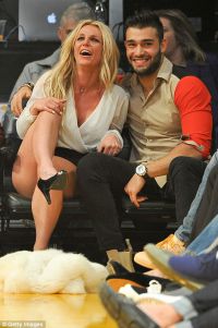 Sam Asghari Makes Britney Spears A Better Person