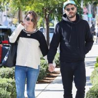 Jamie Dornan does not want to be like Christian Gray