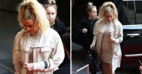 Pregnant Khloe Is Not Quite Comfortable With Pregnancy Sex