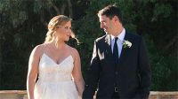 Jennifer Lawrence Considers Amy Schumer's Wedding To Be Beautiful
