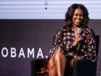 Michelle Obama called the release date of her memoirs