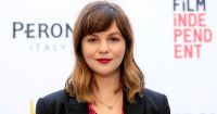 Amber Tamblyn Says She's 'Very Shaken' After a Car Tried to 'Hit' Her and Her Baby in N.Y.C.