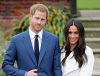 The bride of Prince Harry decided to change the religion for her beloved